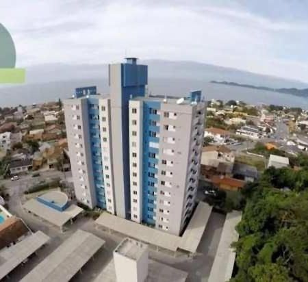 Residencial Praia Parque Penha (Santa Catarina) Exterior foto