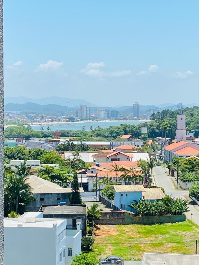 Residencial Praia Parque Penha (Santa Catarina) Exterior foto