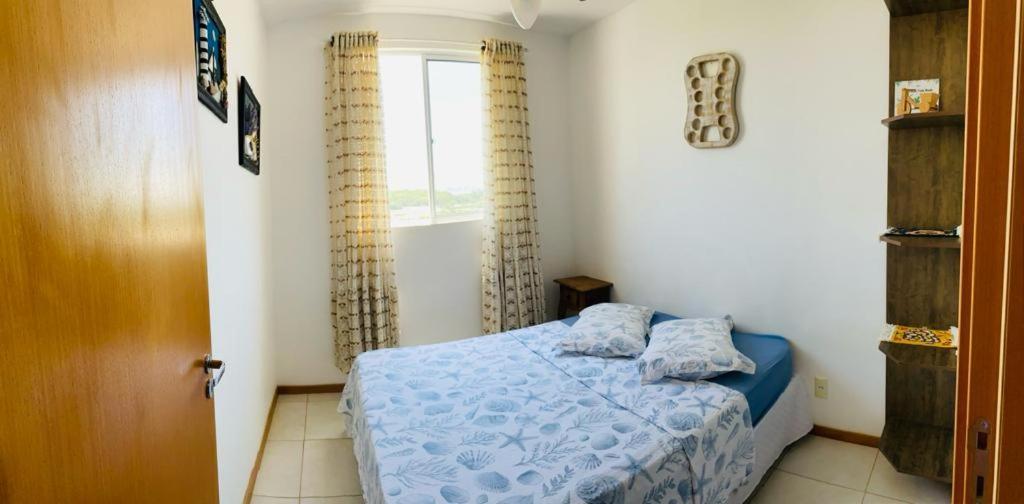 Residencial Praia Parque Penha (Santa Catarina) Exterior foto