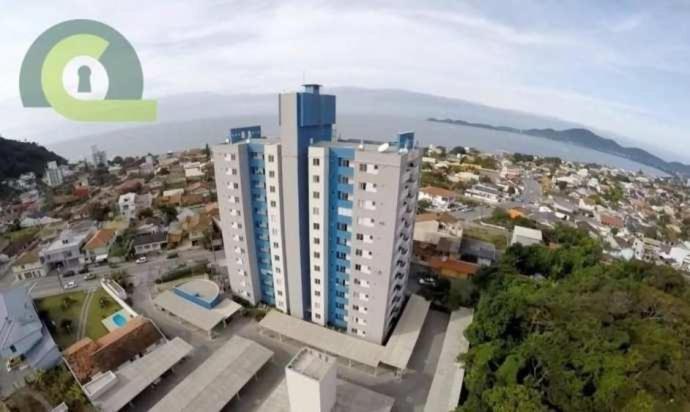 Residencial Praia Parque Penha (Santa Catarina) Exterior foto