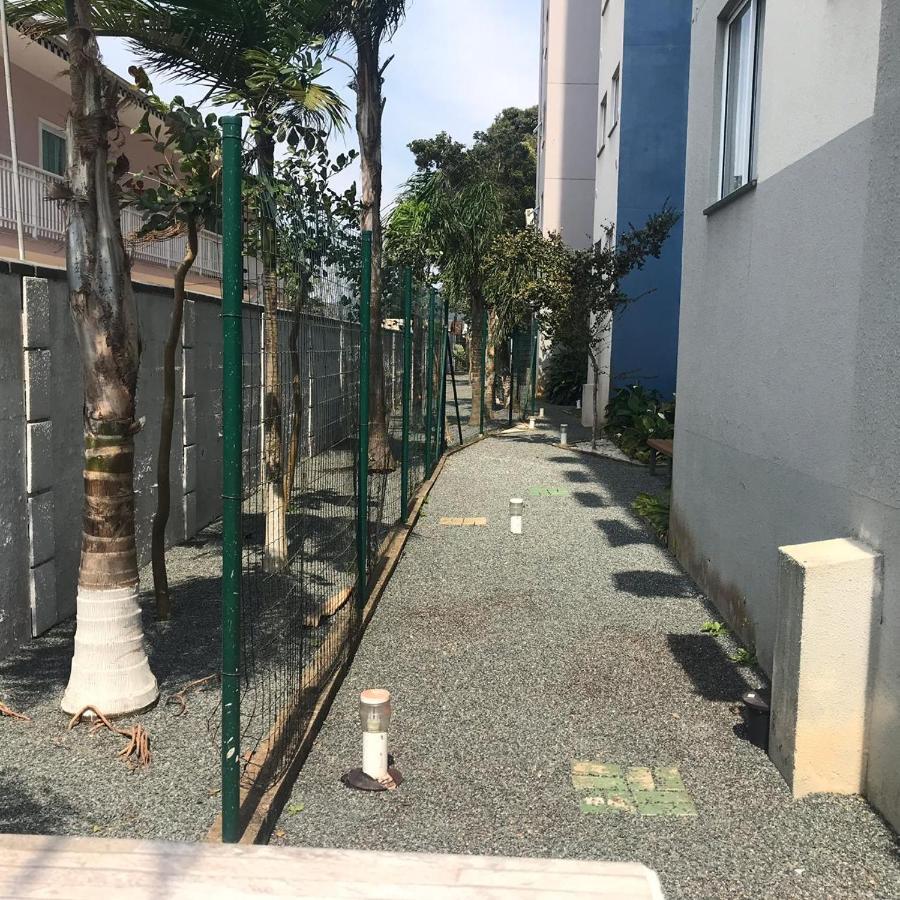 Residencial Praia Parque Penha (Santa Catarina) Exterior foto