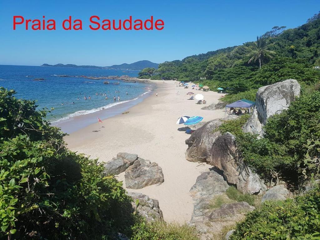 Residencial Praia Parque Penha (Santa Catarina) Exterior foto