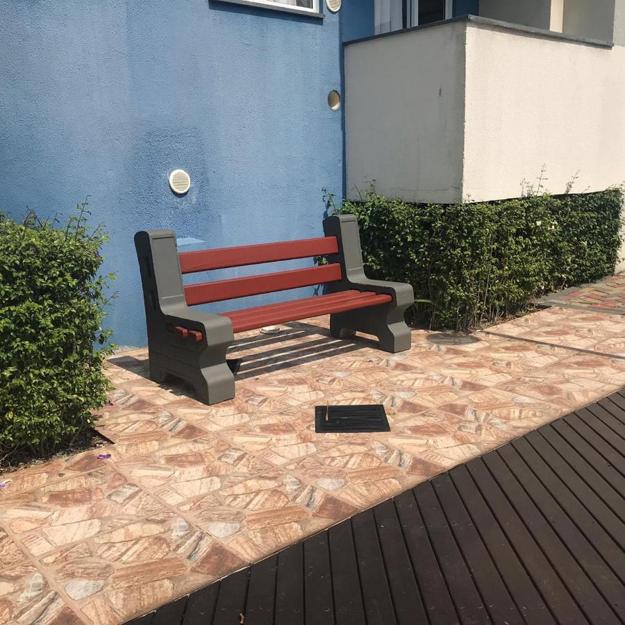 Residencial Praia Parque Penha (Santa Catarina) Exterior foto