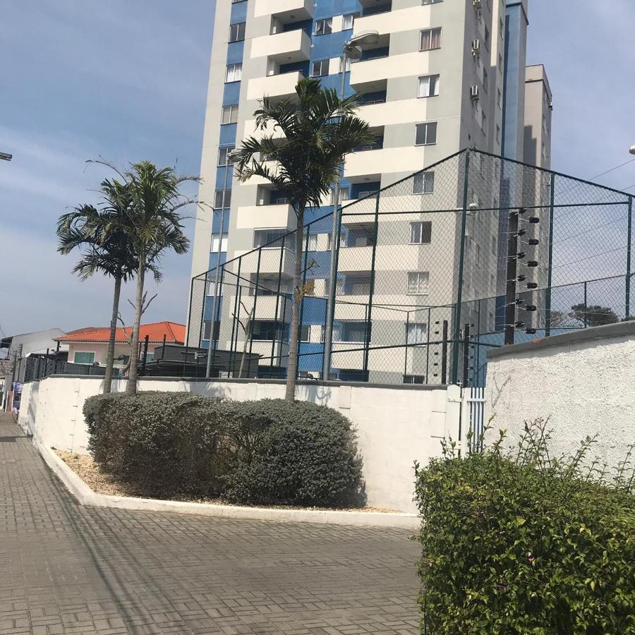 Residencial Praia Parque Penha (Santa Catarina) Exterior foto
