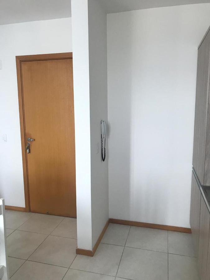Residencial Praia Parque Penha (Santa Catarina) Exterior foto