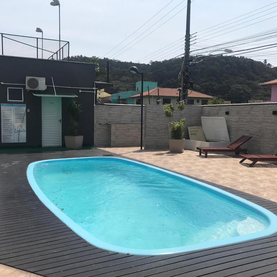 Residencial Praia Parque Penha (Santa Catarina) Exterior foto